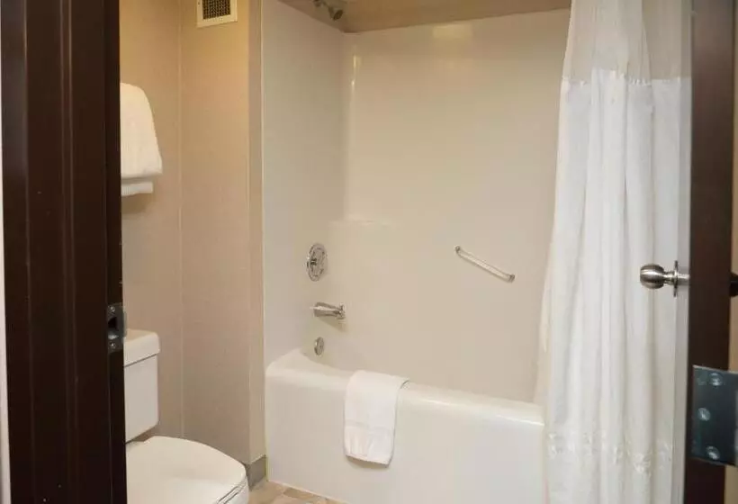 Fotos del hotel The Rundlestone Lodge:  6