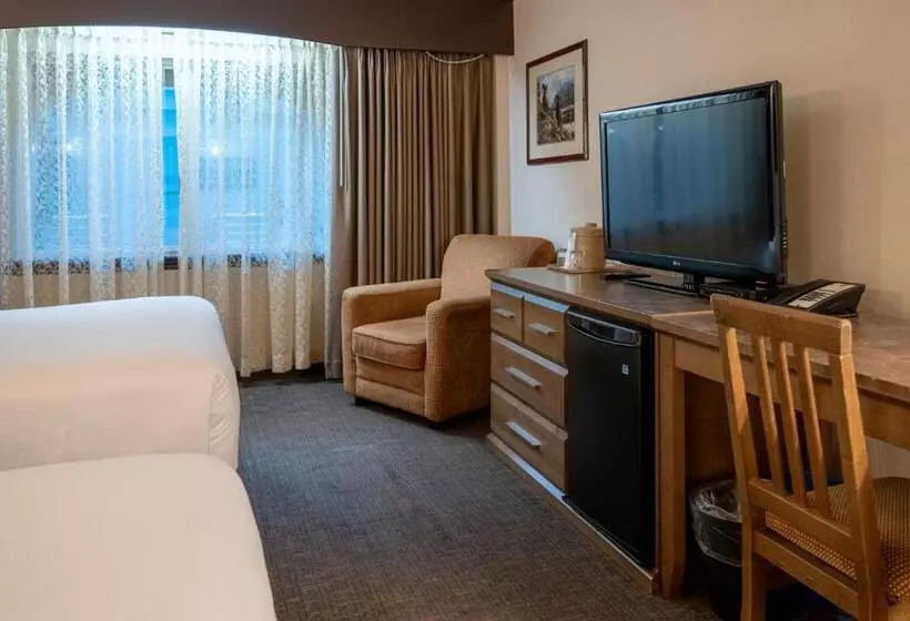 Fotos del hotel The Rundlestone Lodge:  19