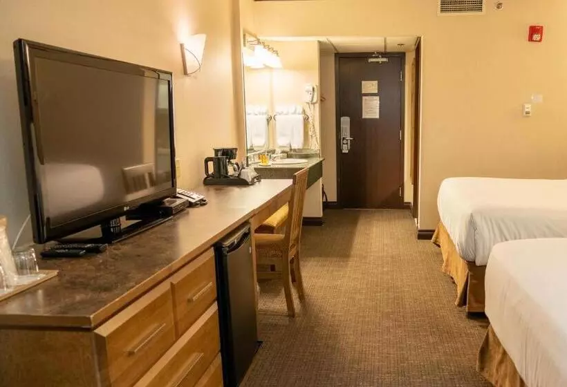 Fotos del hotel The Rundlestone Lodge:  7