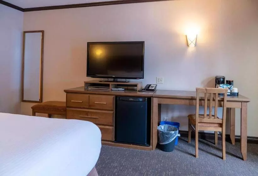 Fotos del hotel The Rundlestone Lodge:  14