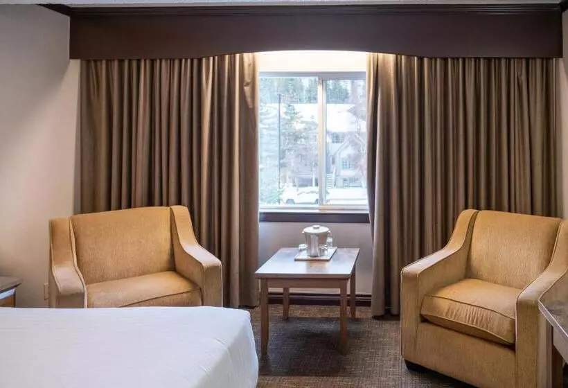 Fotos del hotel The Rundlestone Lodge:  20