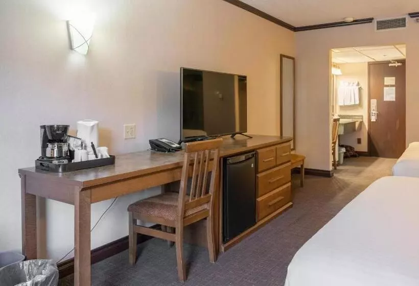 Fotos del hotel The Rundlestone Lodge:  21