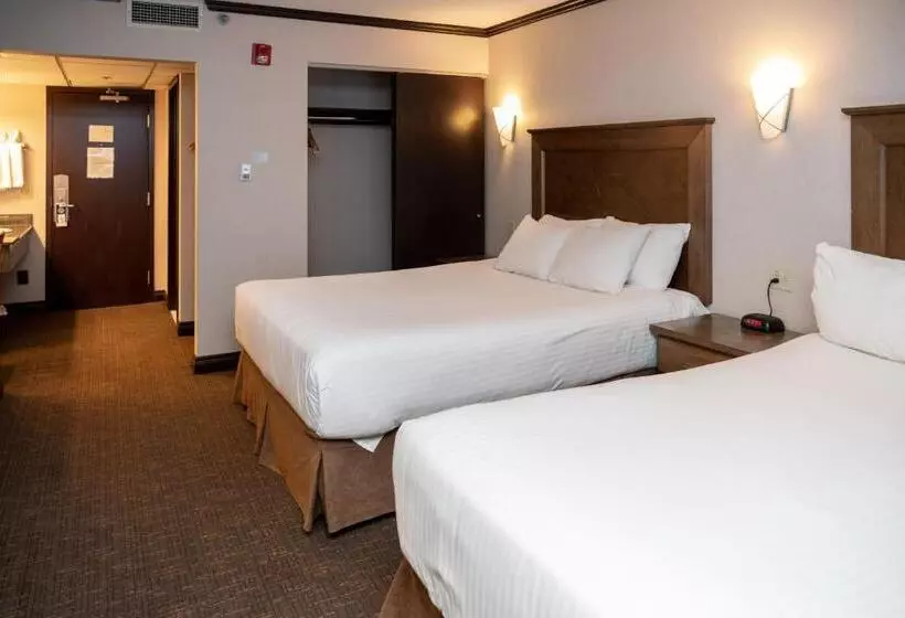 The Rundlestone Lodge