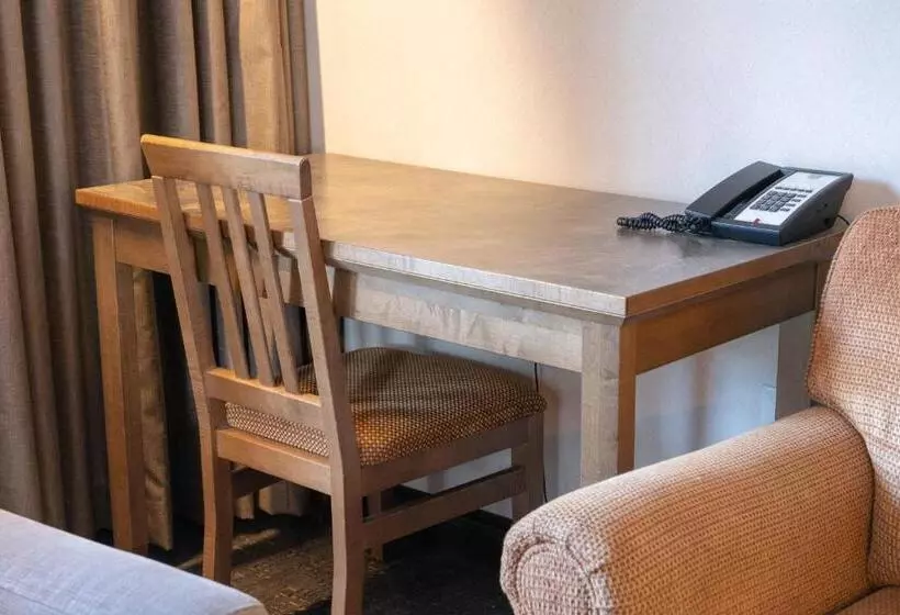 Fotos del hotel The Rundlestone Lodge:  23