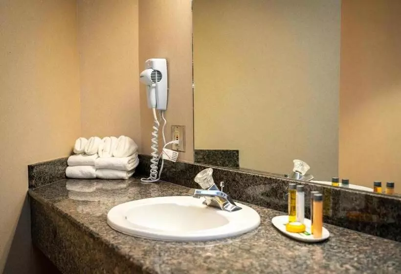 Fotos del hotel The Rundlestone Lodge:  8