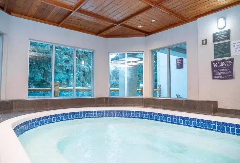 Fotos del hotel The Rundlestone Lodge:  2