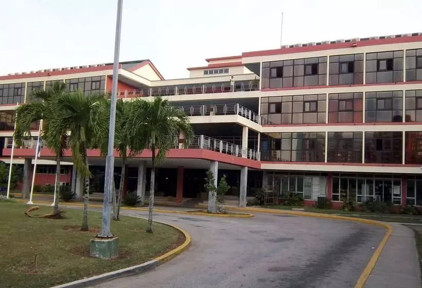 Carrusel Bello Caribe