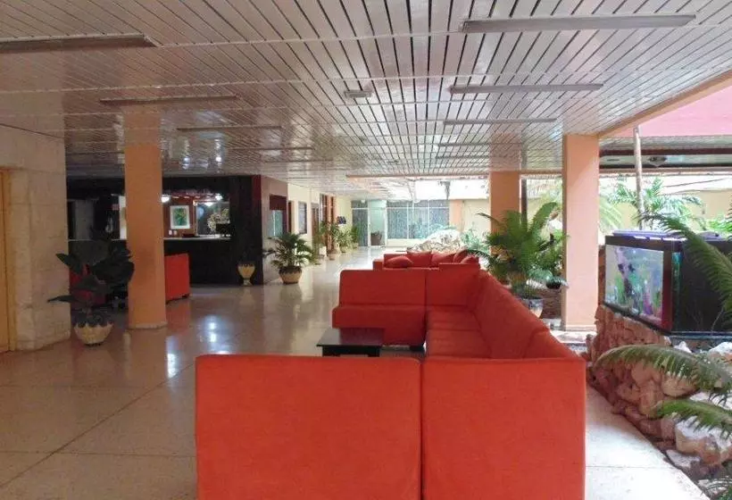 Fotos del hotel Carrusel Bello Caribe:  4