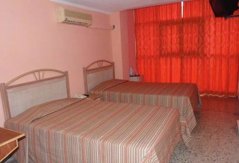 Fotos del hotel Carrusel Bello Caribe:  2