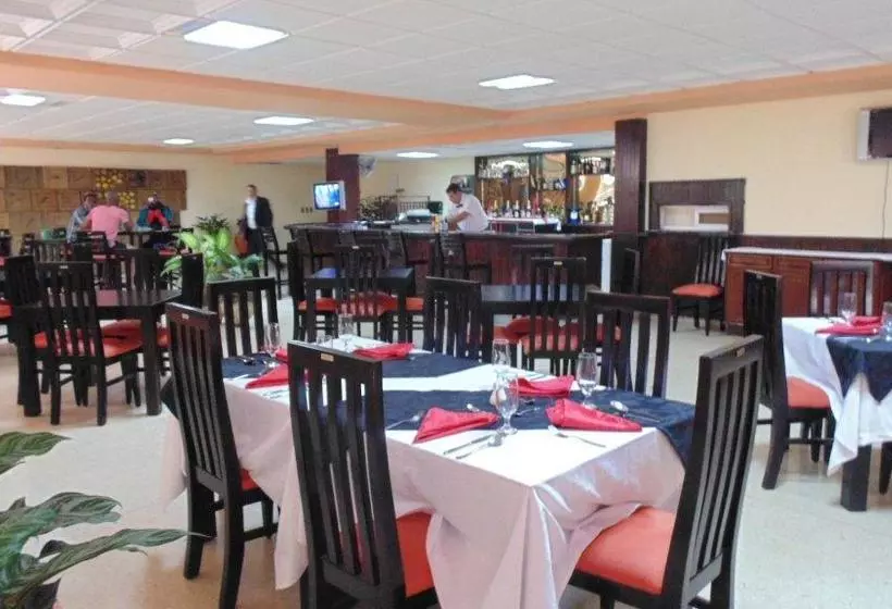 Fotos del hotel Carrusel Bello Caribe:  5