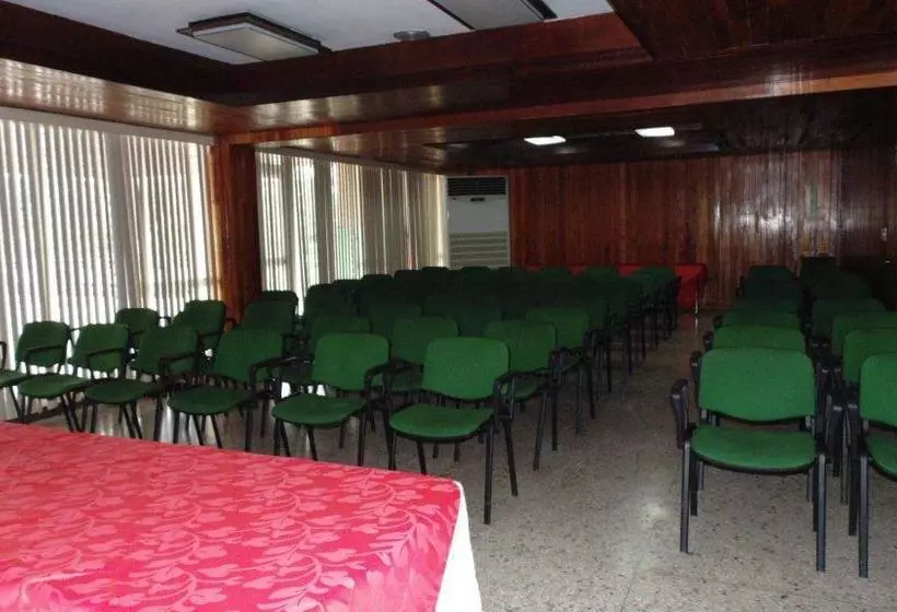 Fotos del hotel Carrusel Bello Caribe:  12