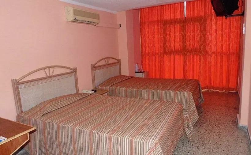 Fotos del hotel Carrusel Bello Caribe:  9