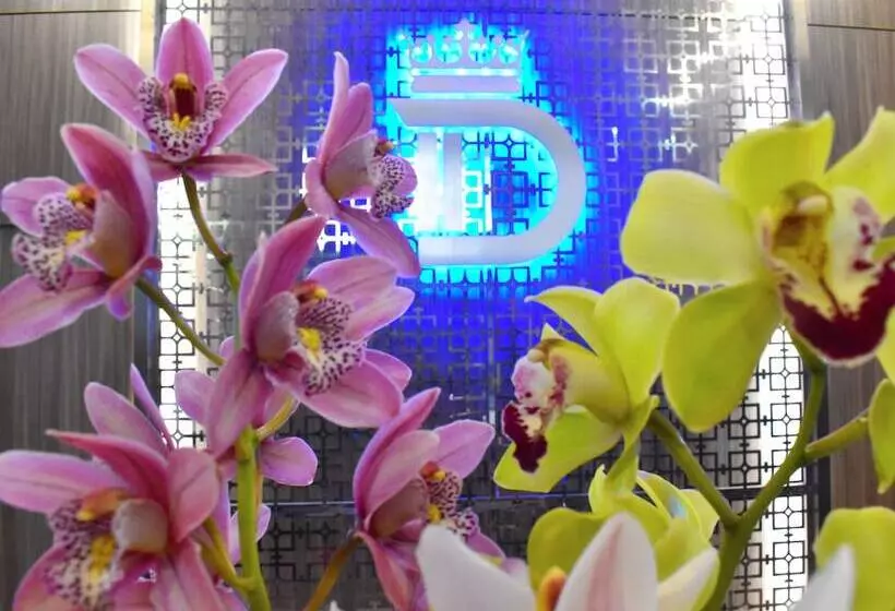 Fotos del hotel Dann Carlton Medellín:  8