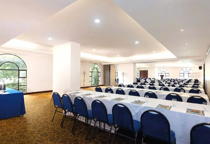 Fotos del hotel Dann Carlton Medellín:  7