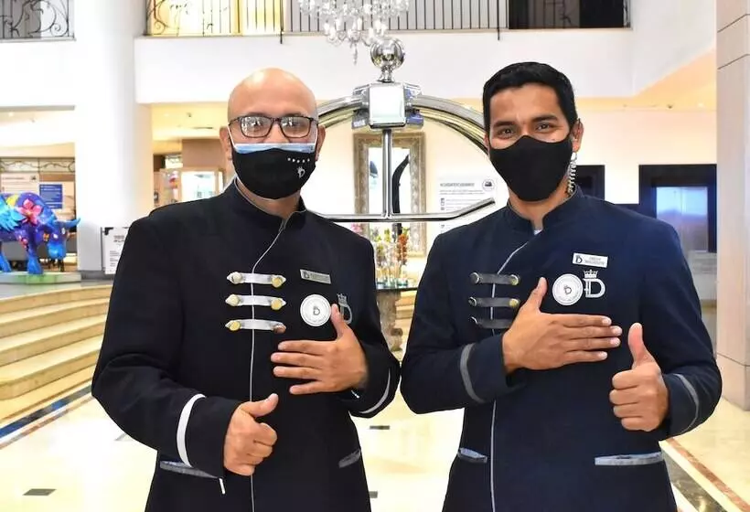 Fotos del hotel Dann Carlton Medellín:  16