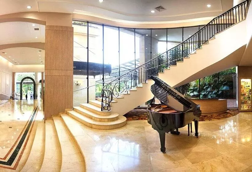 Fotos del hotel Dann Carlton Medellín:  17