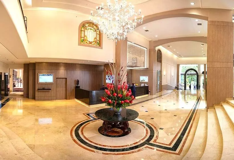 Fotos del hotel Dann Carlton Medellín:  12