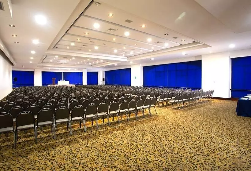 Fotos del hotel Dann Carlton Medellín:  14