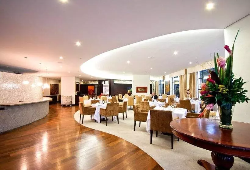 Fotos del hotel Dann Carlton Medellín:  18