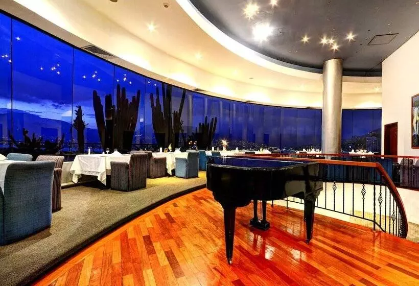 Fotos del hotel Dann Carlton Medellín:  23