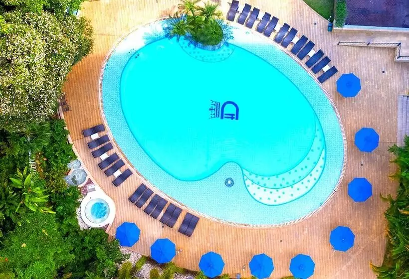 Fotos del hotel Dann Carlton Medellín:  3