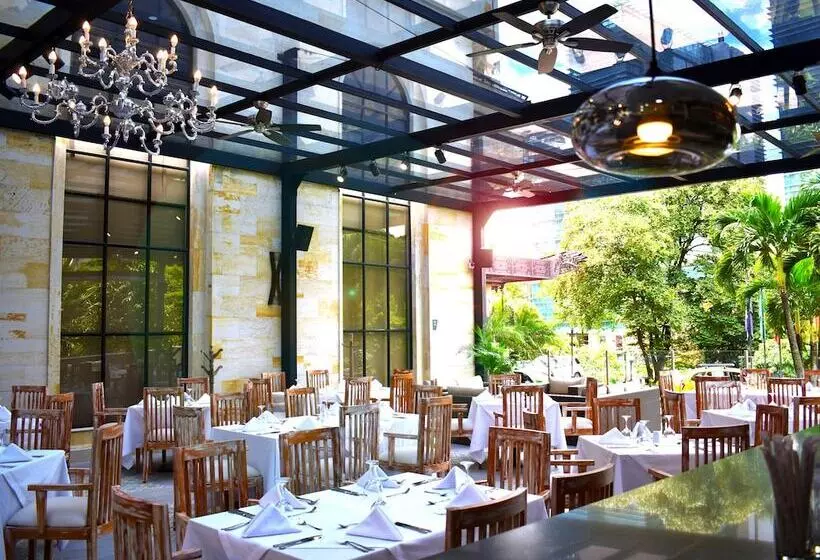 Fotos del hotel Dann Carlton Medellín:  24