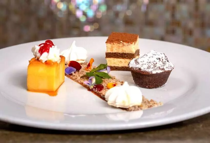 Fotos del hotel Dann Carlton Medellín:  13