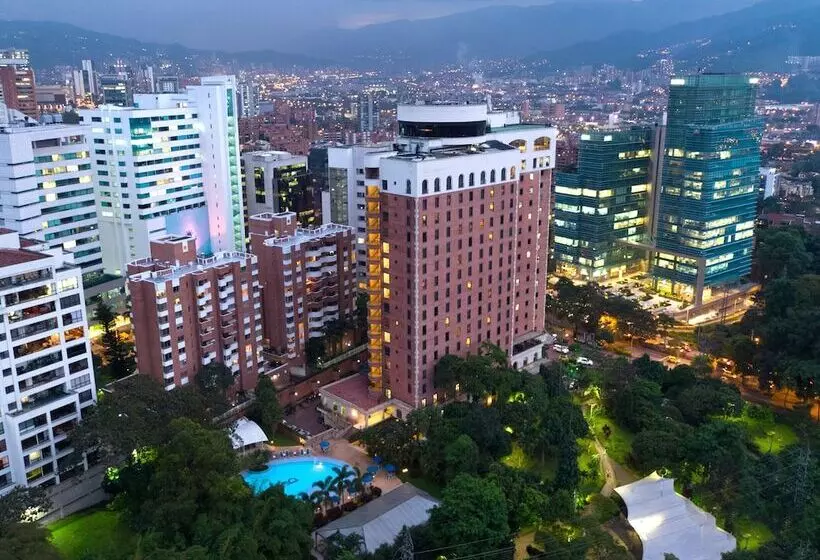 Fotos del hotel Dann Carlton Medellín:  10