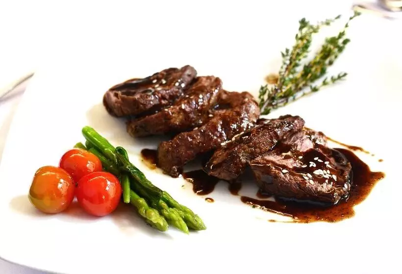 Fotos del hotel Dann Carlton Medellín:  22