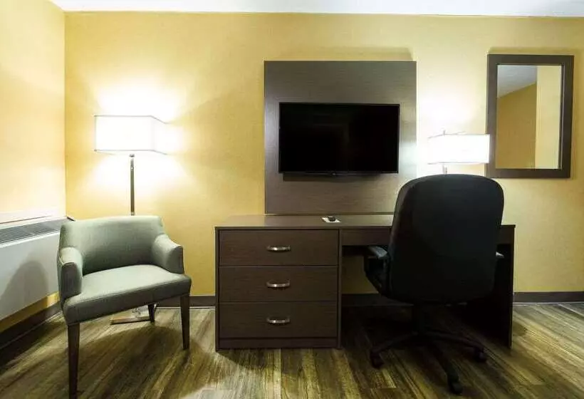 Fotos del hotel Days Inn By Wyndham Fallsview:  15