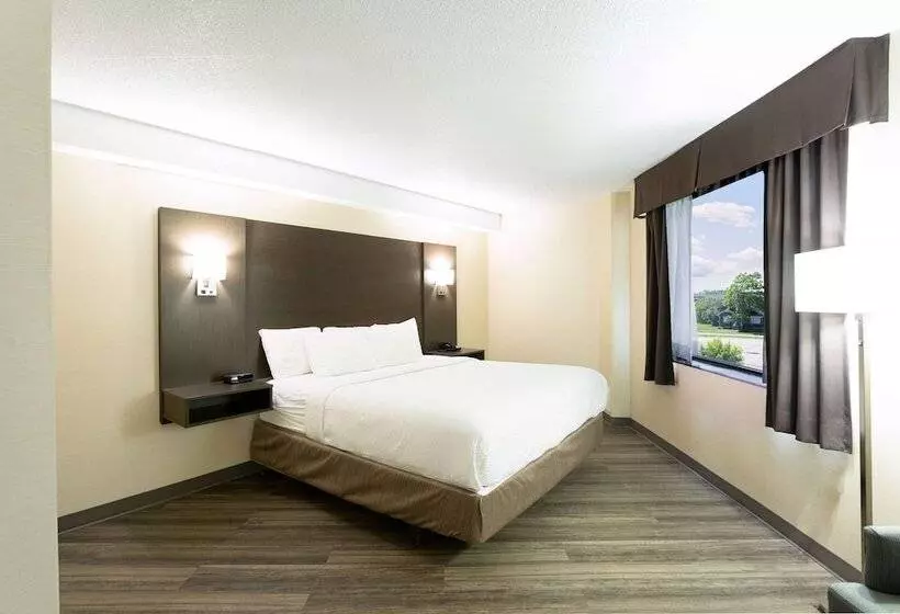 Fotos del hotel Days Inn By Wyndham Fallsview:  18