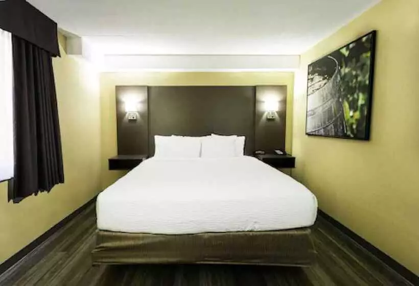 Fotos del hotel Days Inn By Wyndham Fallsview:  21