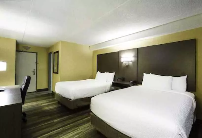 Fotos del hotel Days Inn By Wyndham Fallsview:  13