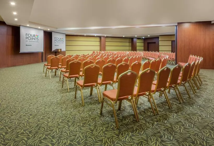 Fotos del hotel Four Points By Sheraton Medellín:  5