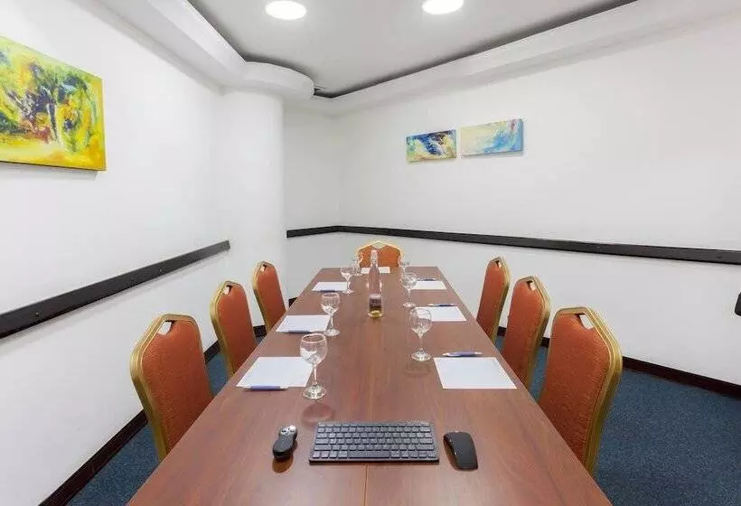 Fotos del hotel Four Points By Sheraton Medellín:  10