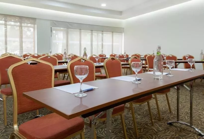 Fotos del hotel Four Points By Sheraton Medellín:  25