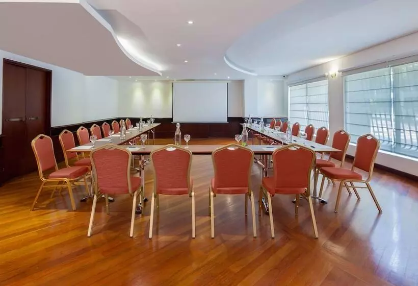 Fotos del hotel Four Points By Sheraton Medellín:  15