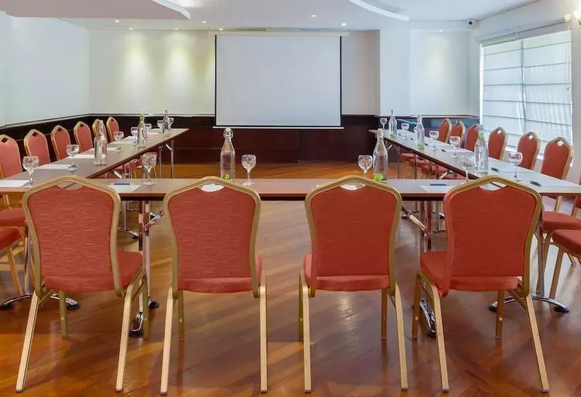 Fotos del hotel Four Points By Sheraton Medellín:  17