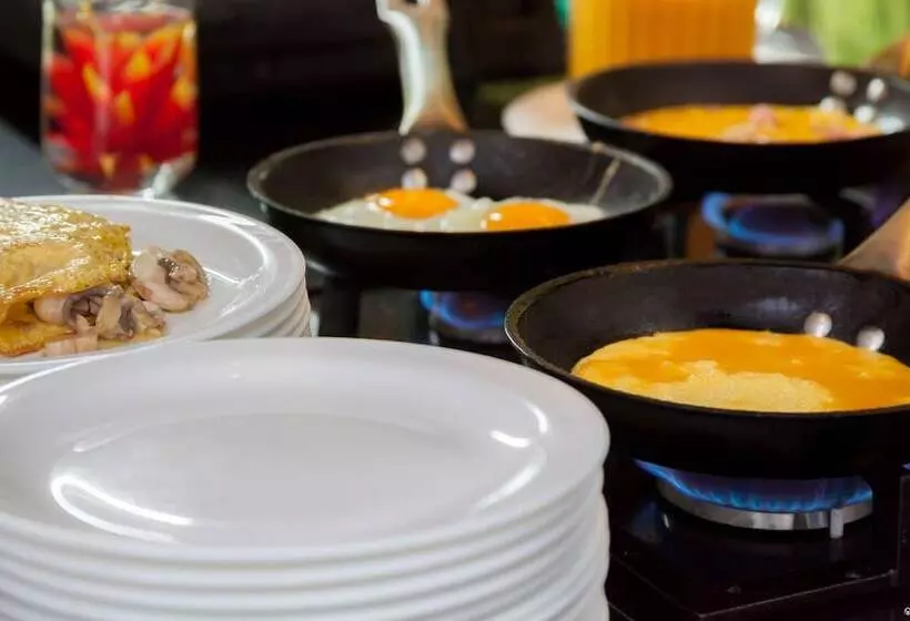 Fotos del hotel Four Points By Sheraton Medellín:  12