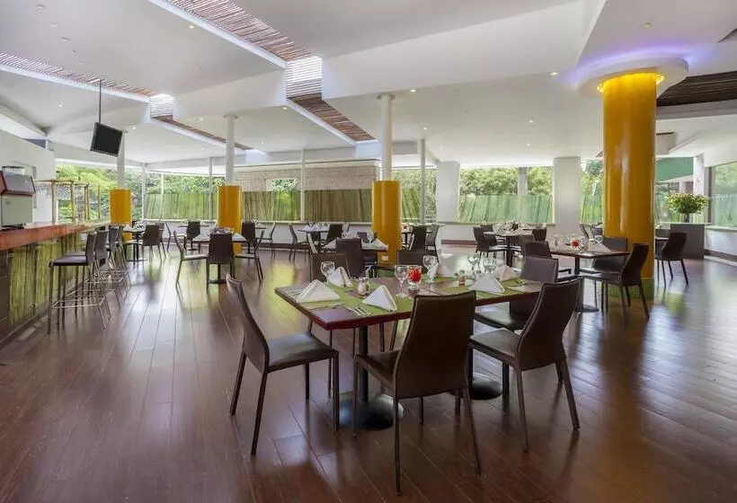 Fotos del hotel Four Points By Sheraton Medellín:  9