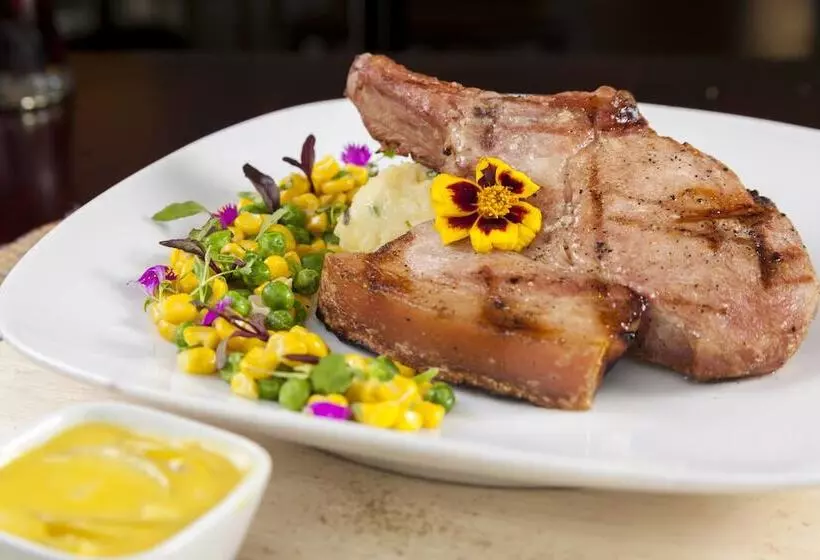 Fotos del hotel Four Points By Sheraton Medellín:  18