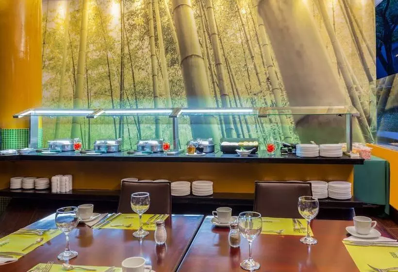 Fotos del hotel Four Points By Sheraton Medellín:  16