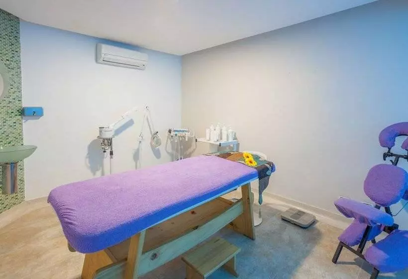 Fotos del hotel Four Points By Sheraton Medellín:  6