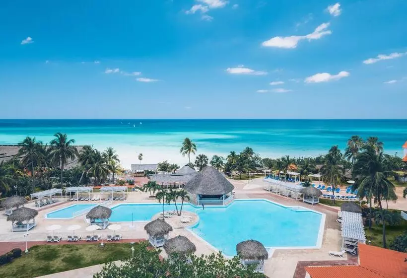 Fotos del hotel Iberostar Bella Costa:  4