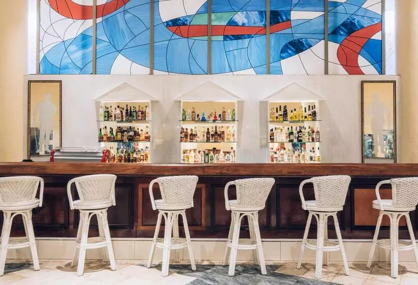 Fotos del hotel Iberostar Bella Costa:  9