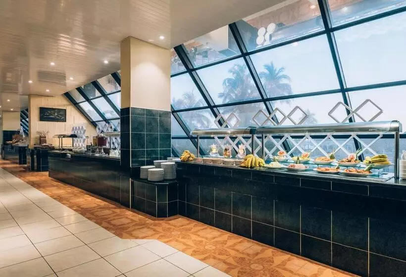 Fotos del hotel Iberostar Bella Costa:  10