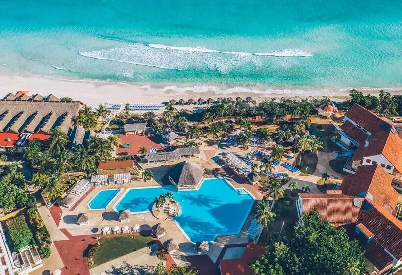 Fotos del hotel Iberostar Bella Costa:  5