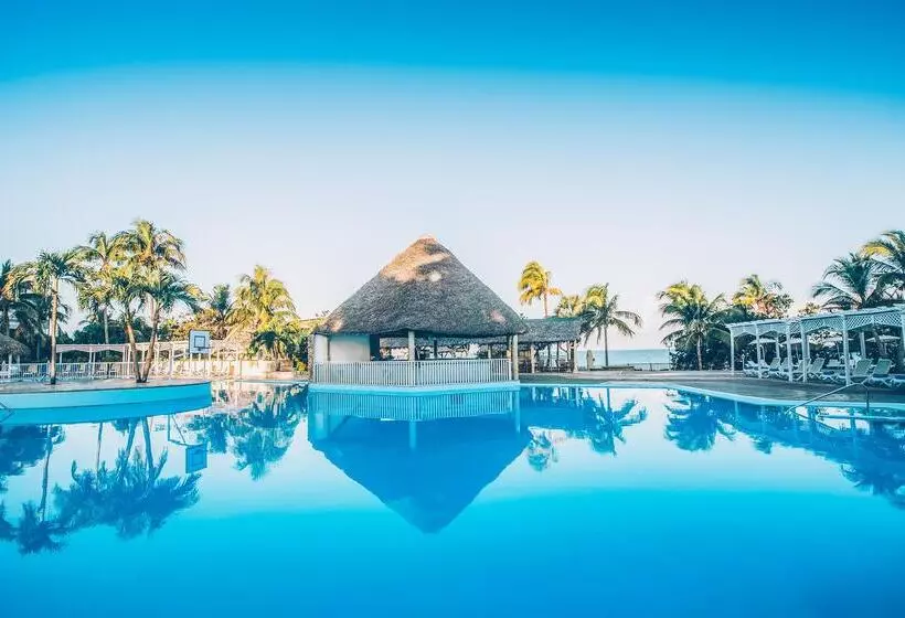 Fotos del hotel Iberostar Bella Costa:  8