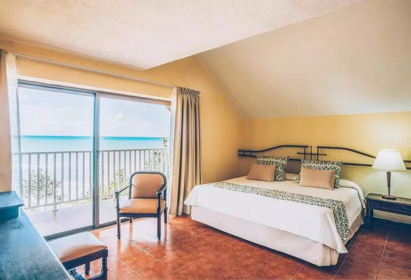 Fotos del hotel Iberostar Bella Costa:  7