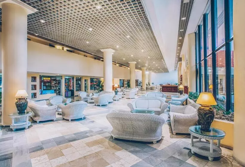 Fotos del hotel Iberostar Bella Costa:  2